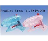 LC003075Small water gun (2asst.colors)