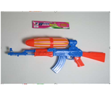 LC022196 THE GUN
