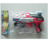 LC022206 THE GUN