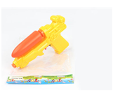 LC022191 THE GUN