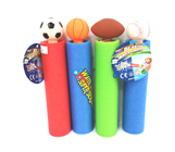 LC023332 COTTON BALL GUN